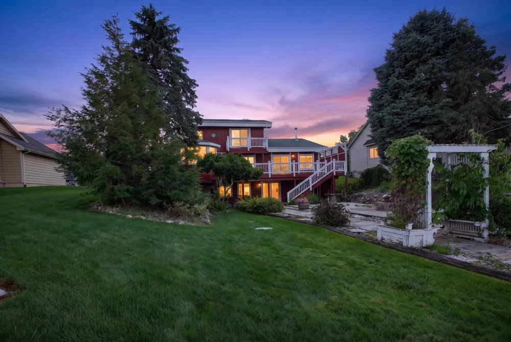 7596 Wadding Drive Onsted, MI 49265