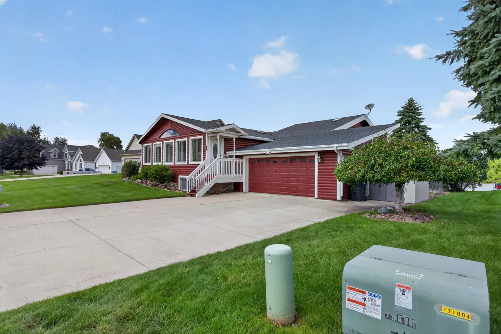 7596 Wadding Drive Onsted, MI 49265