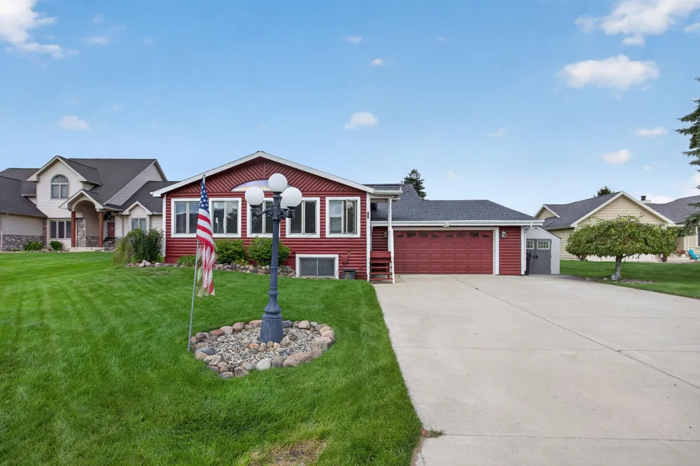 7596 Wadding Drive Onsted, MI 49265