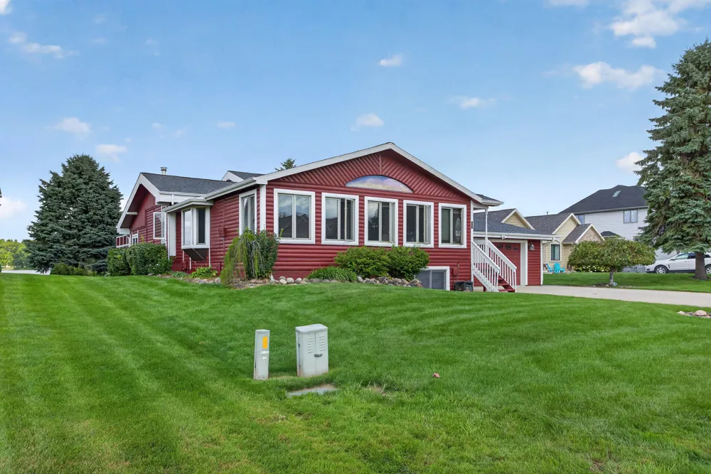 7596 Wadding Drive Onsted, MI 49265