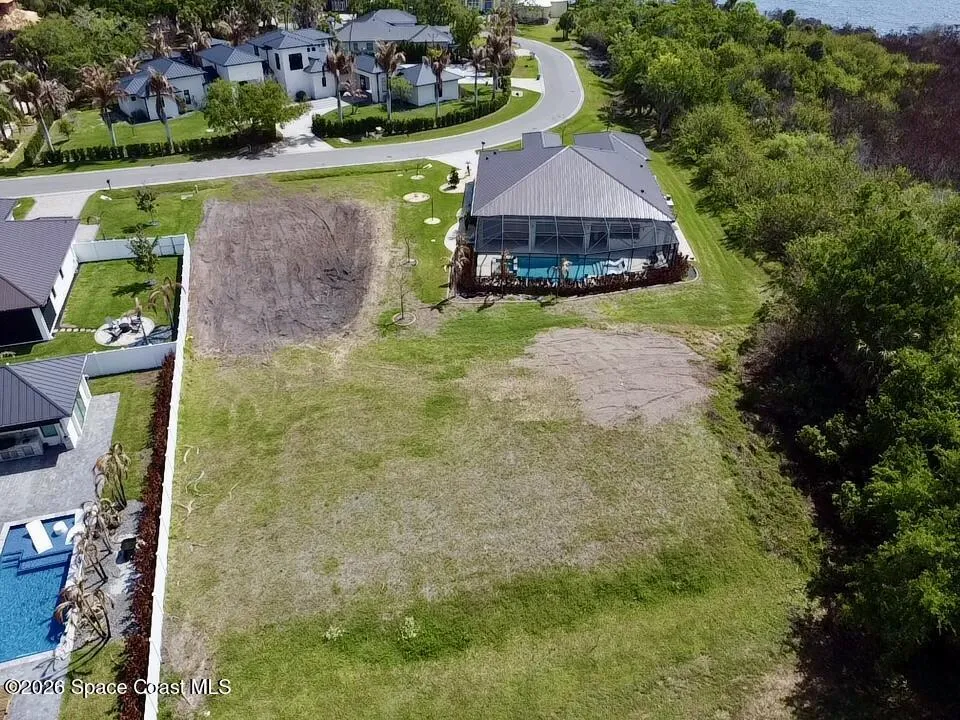 6341 Spinaker Drive Rockledge, FL 32955
