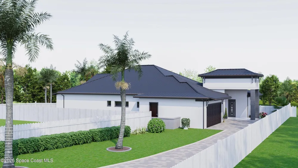 6341 Spinaker Drive Rockledge, FL 32955
