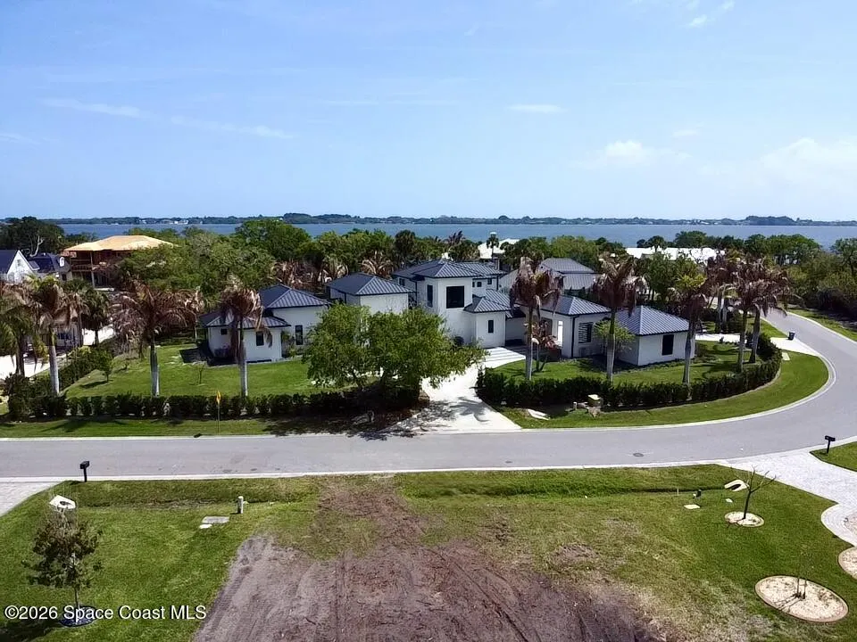 6341 Spinaker Drive Rockledge, FL 32955