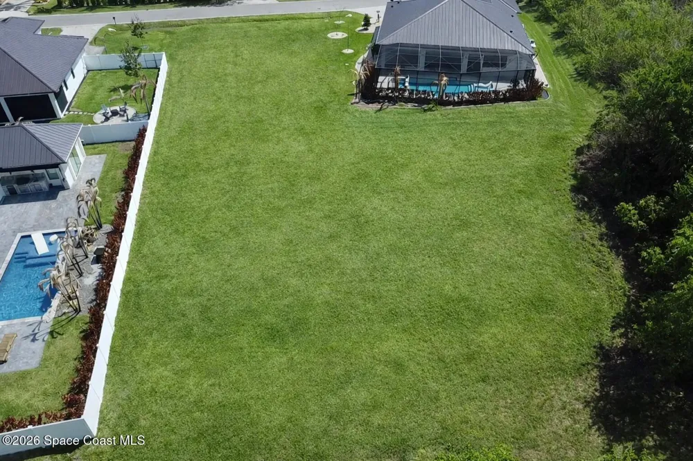 6341 Spinaker Drive Rockledge, FL 32955