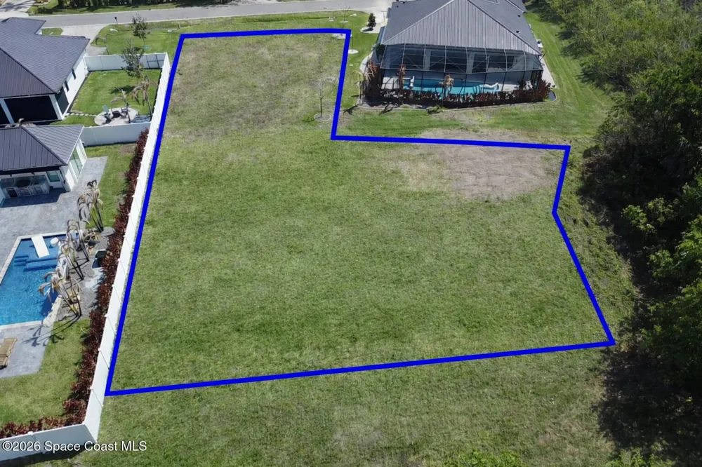 6341 Spinaker Drive Rockledge, FL 32955