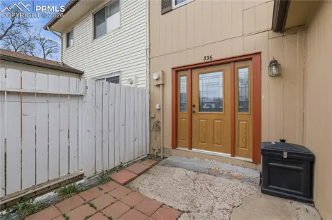 336 Robbins Mill Place