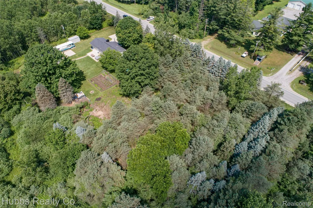 9361 Birch Run Rd Arbela Township, MI 48746