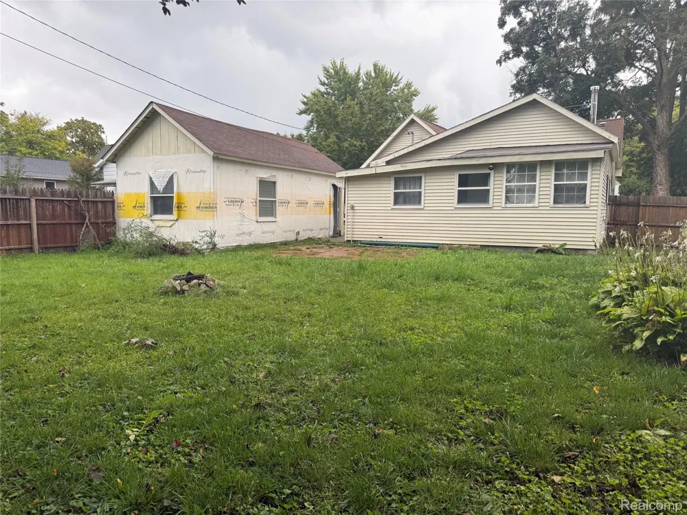 140 Alexander Street Caro City, MI 48723