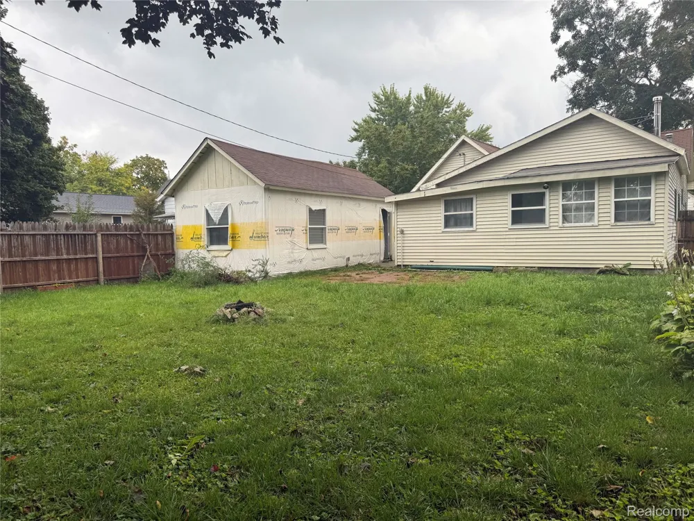 140 Alexander Street Caro City, MI 48723