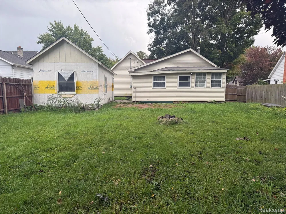 140 Alexander Street Caro City, MI 48723
