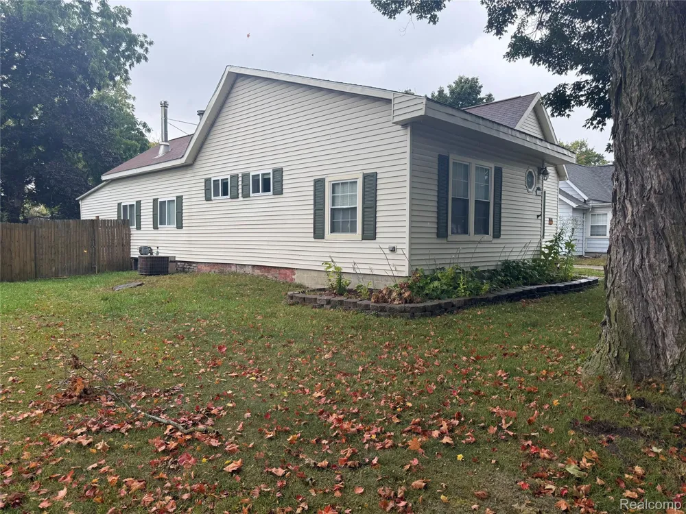 140 Alexander Street Caro City, MI 48723