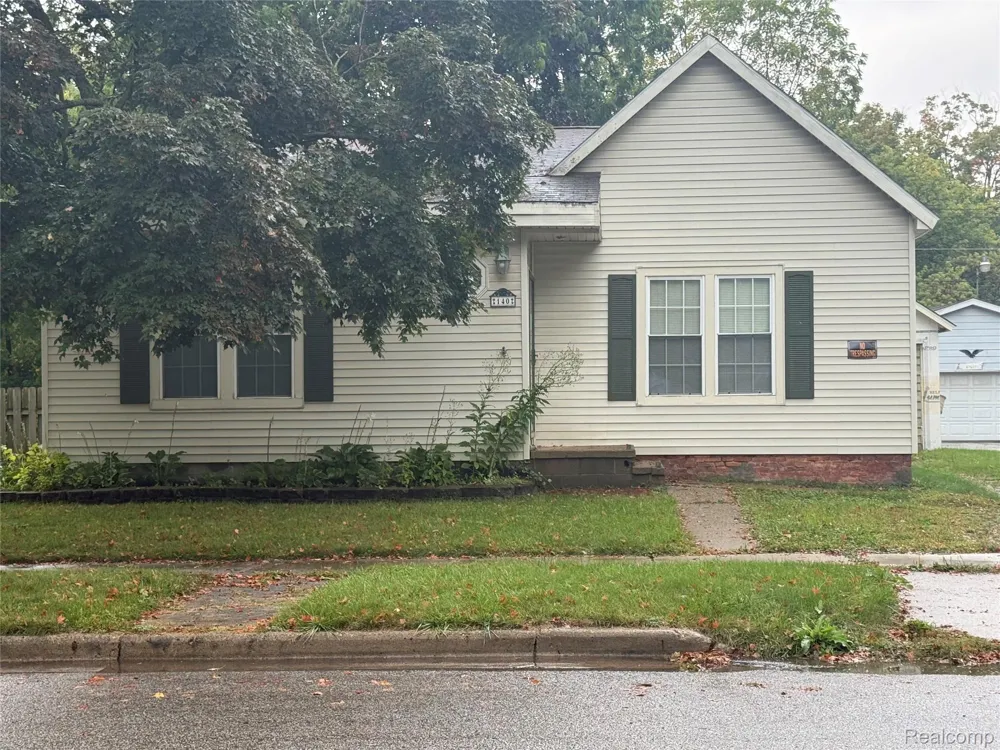 140 Alexander Street Caro City, MI 48723