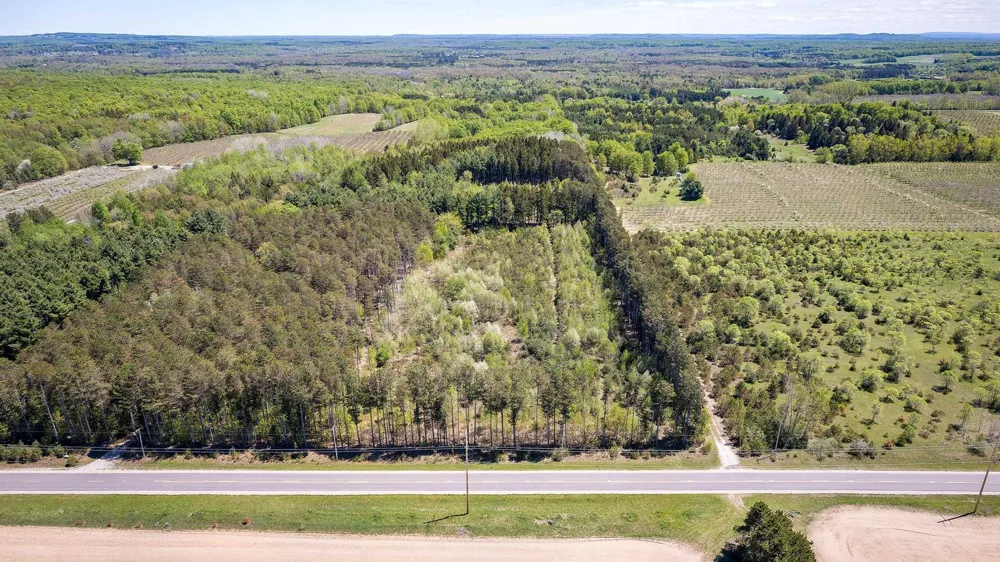 3219 Nugent Road Blaine Township, MI 49635