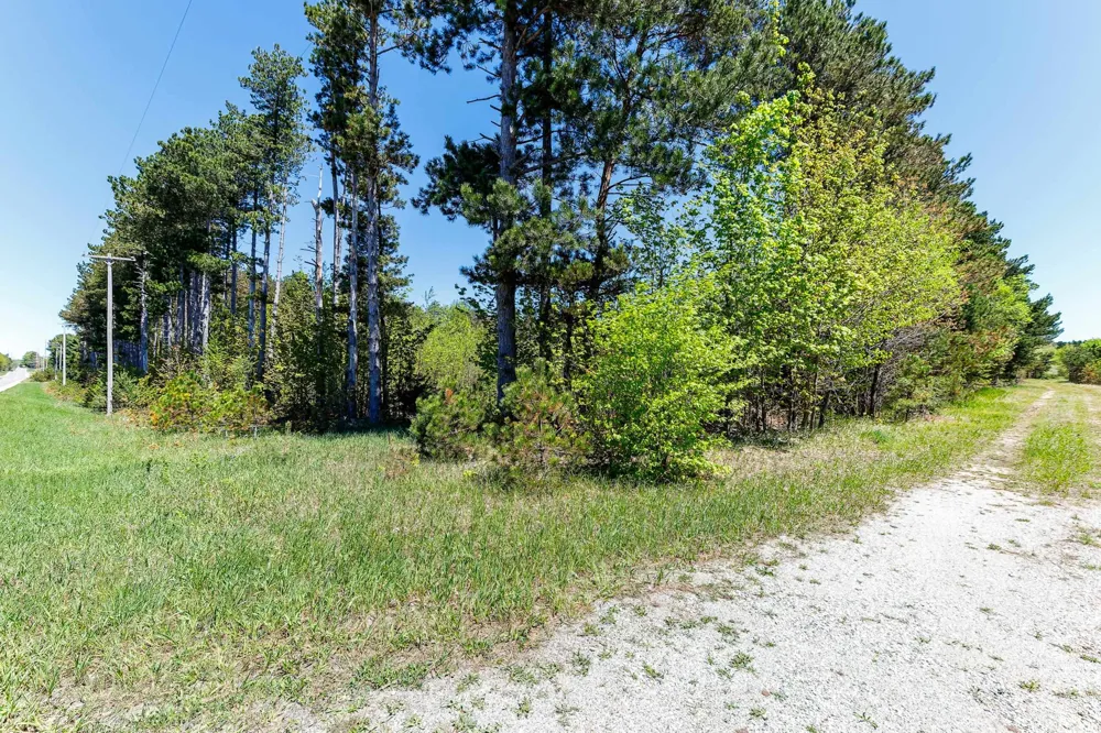 3219 Nugent Road Blaine Township, MI 49635