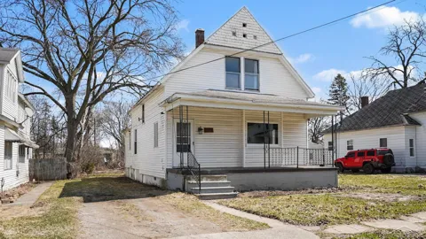2518 Hermansau Street