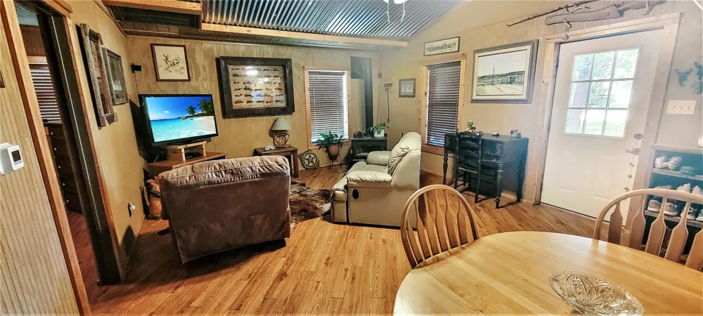 3321 County Road 457 Thorndale, TX 76577