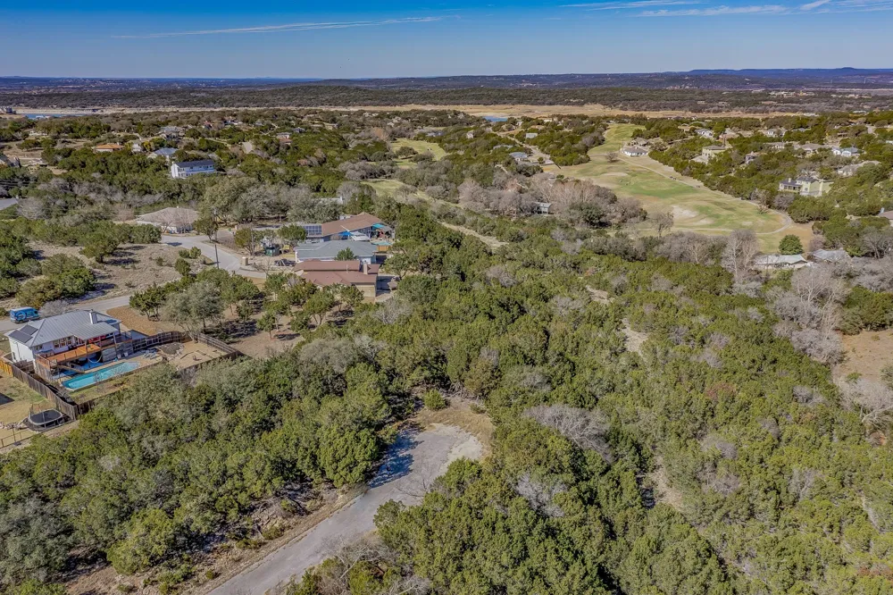 4604 Liberty Lane Lago Vista, TX 78645