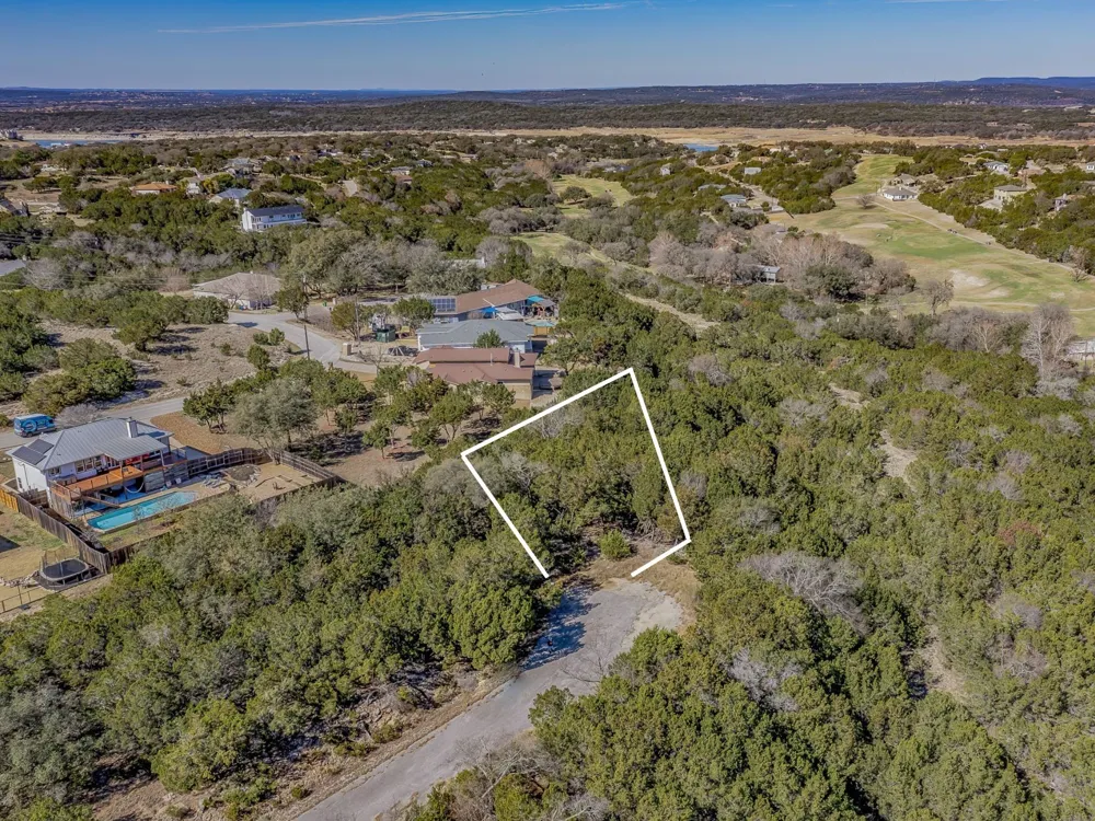 4604 Liberty Lane Lago Vista, TX 78645