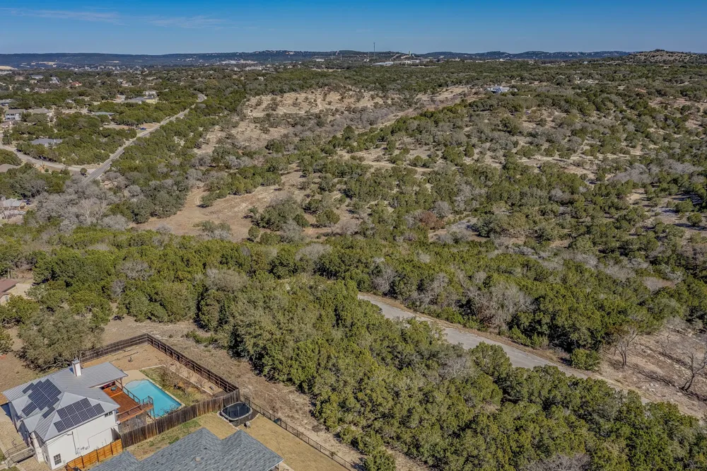 4604 Liberty Lane Lago Vista, TX 78645