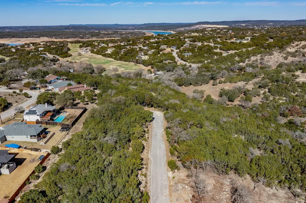 4604 Liberty Lane Lago Vista, TX 78645