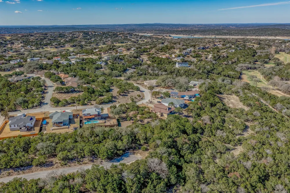4604 Liberty Lane Lago Vista, TX 78645