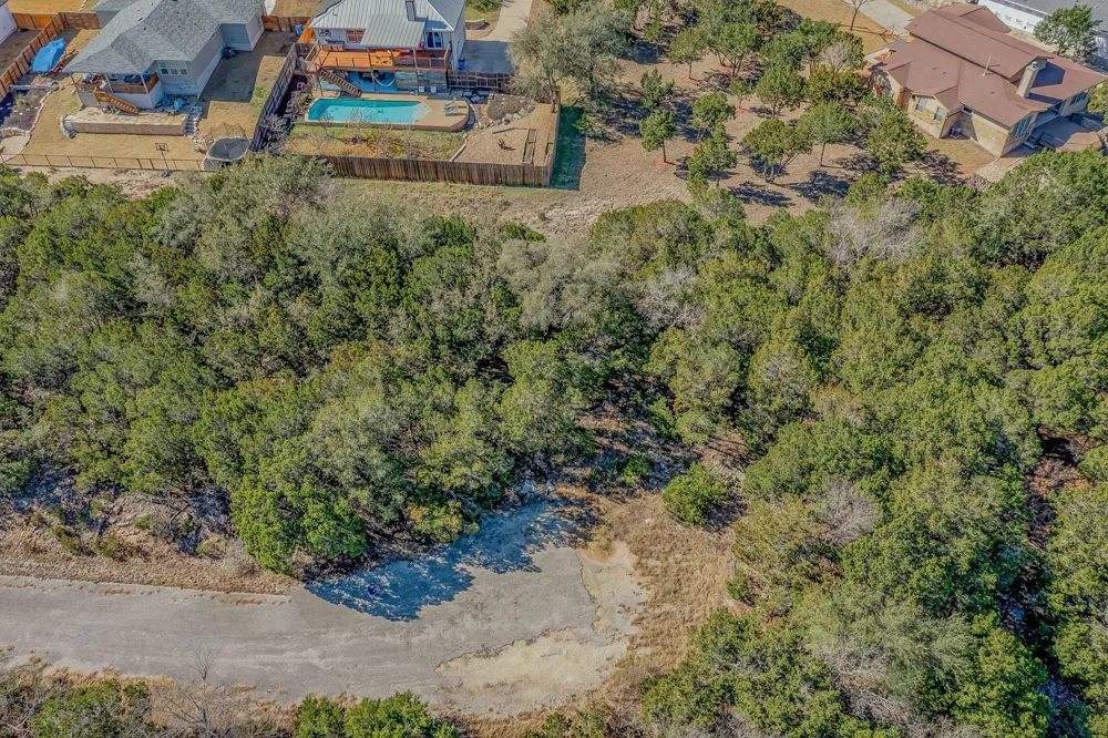 4604 Liberty Lane Lago Vista, TX 78645