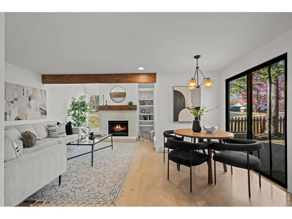 3772 Telluride Lane Boulder, CO 80305