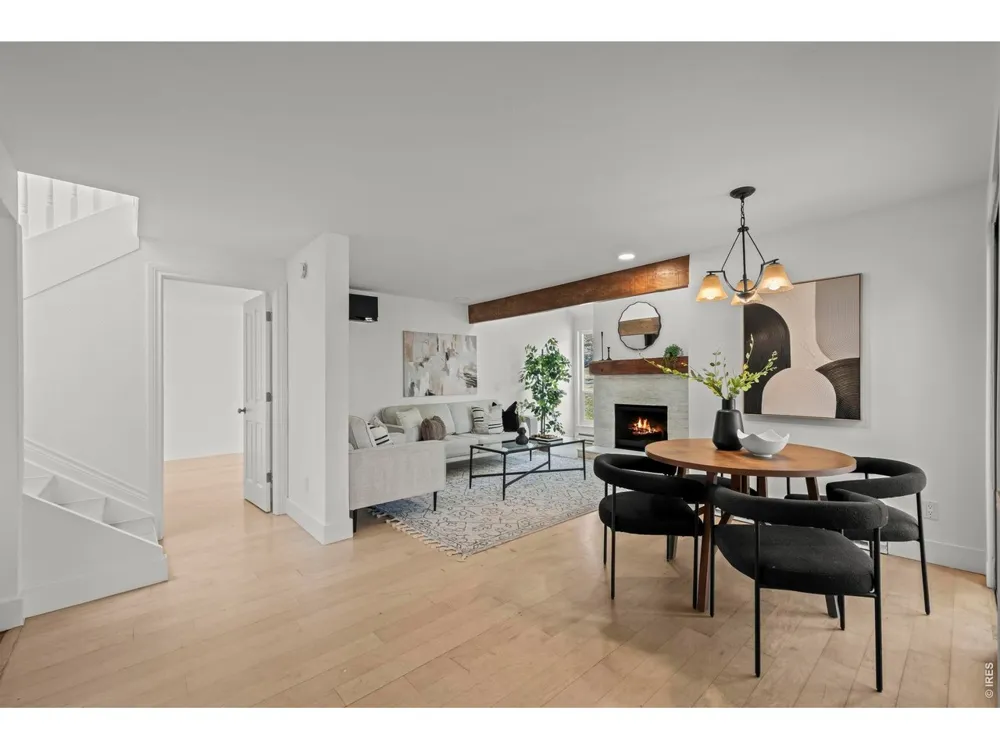3772 Telluride Lane Boulder, CO 80305
