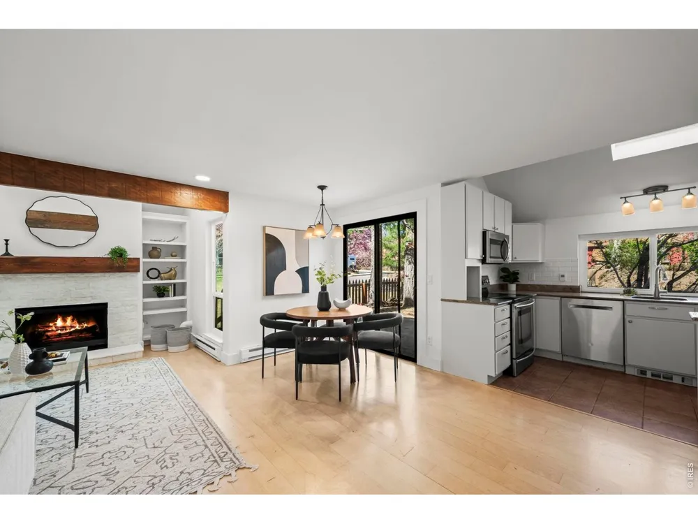 3772 Telluride Lane Boulder, CO 80305