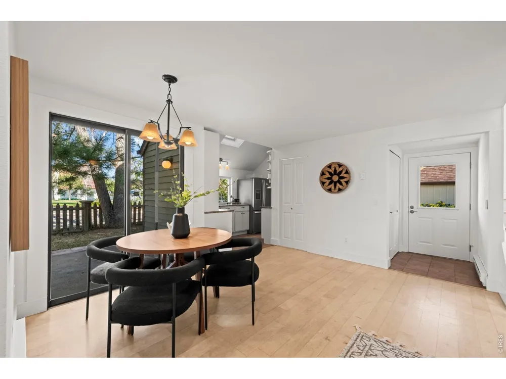 3772 Telluride Lane Boulder, CO 80305