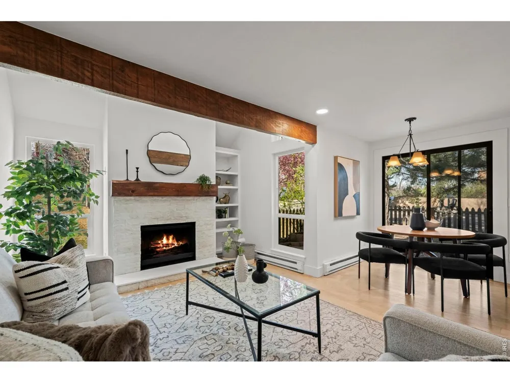 3772 Telluride Lane Boulder, CO 80305