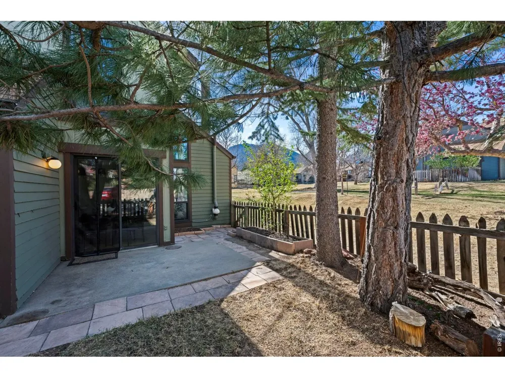3772 Telluride Lane Boulder, CO 80305