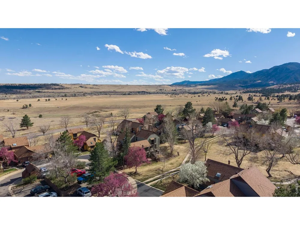 3772 Telluride Lane Boulder, CO 80305