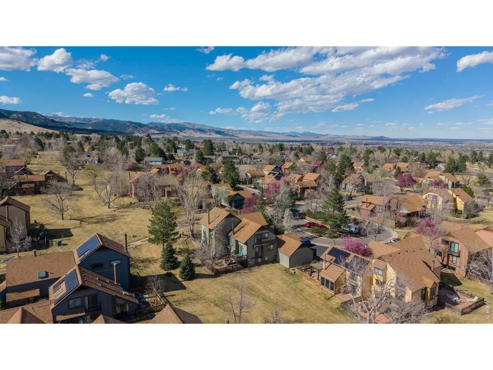 3772 Telluride Lane Boulder, CO 80305