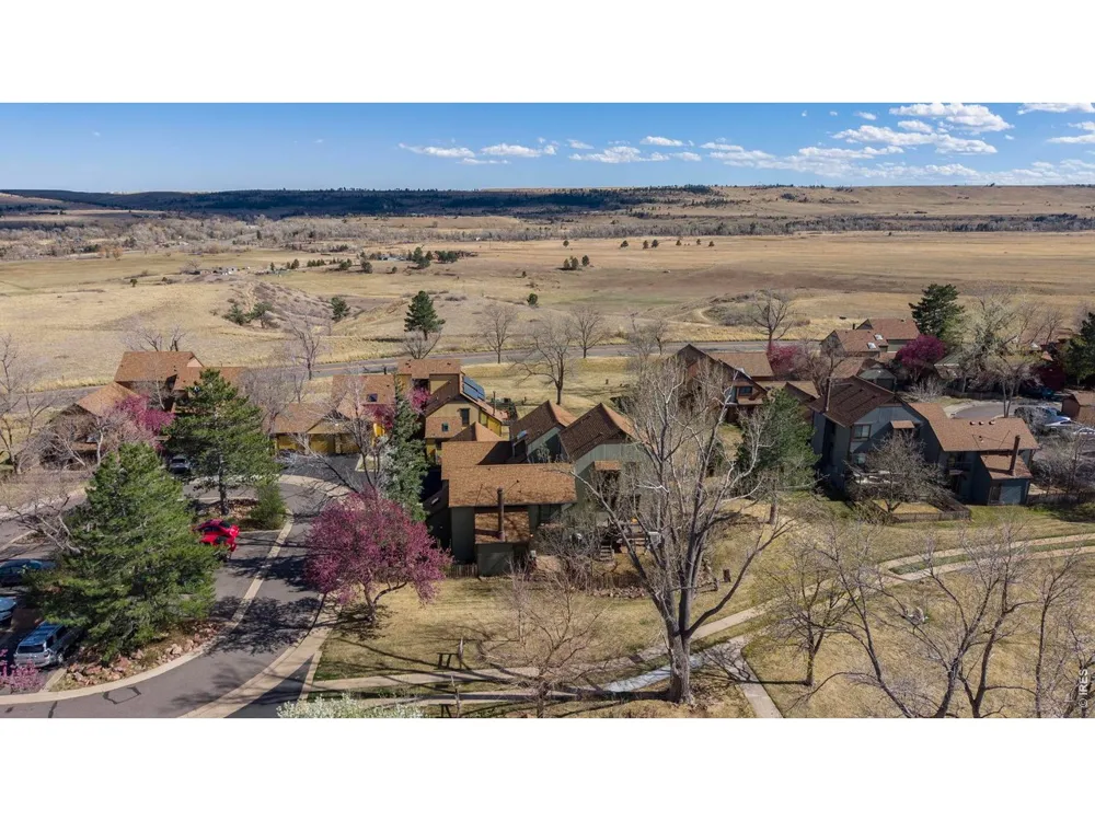 3772 Telluride Lane Boulder, CO 80305