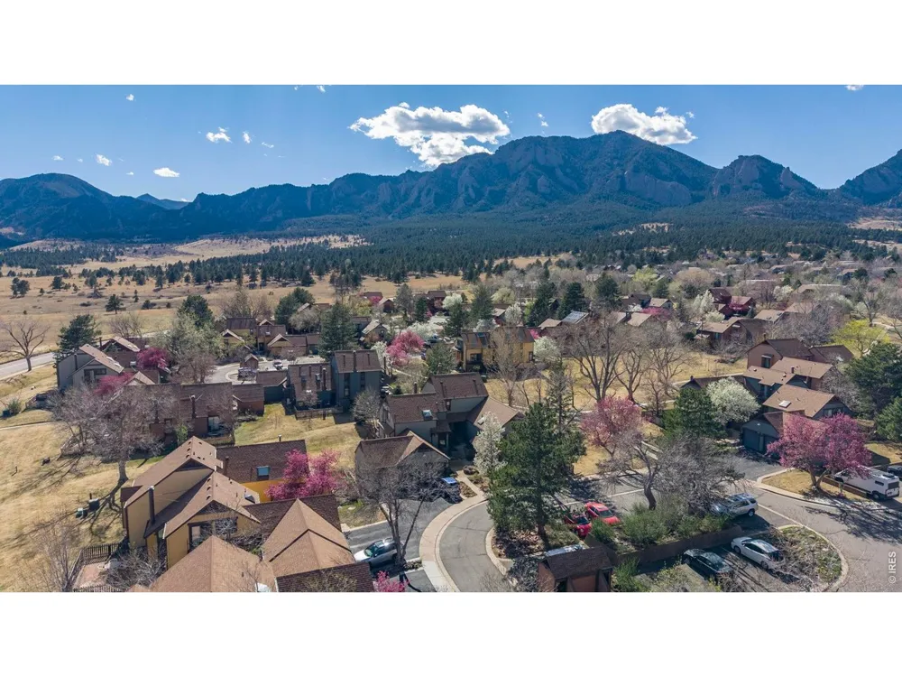 3772 Telluride Lane Boulder, CO 80305