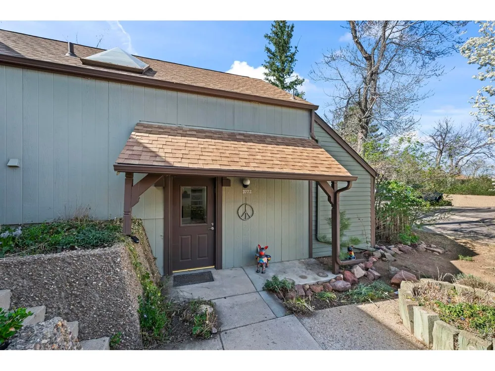 3772 Telluride Lane Boulder, CO 80305
