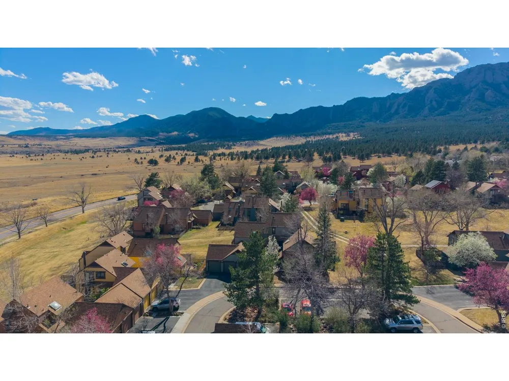 3772 Telluride Lane Boulder, CO 80305