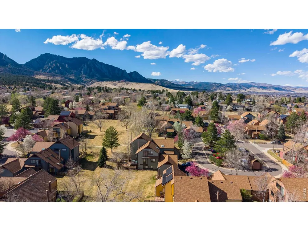 3772 Telluride Lane Boulder, CO 80305