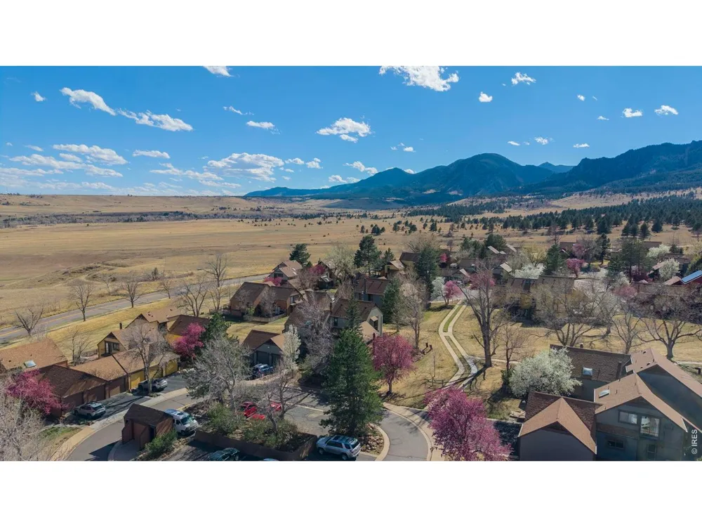 3772 Telluride Lane Boulder, CO 80305