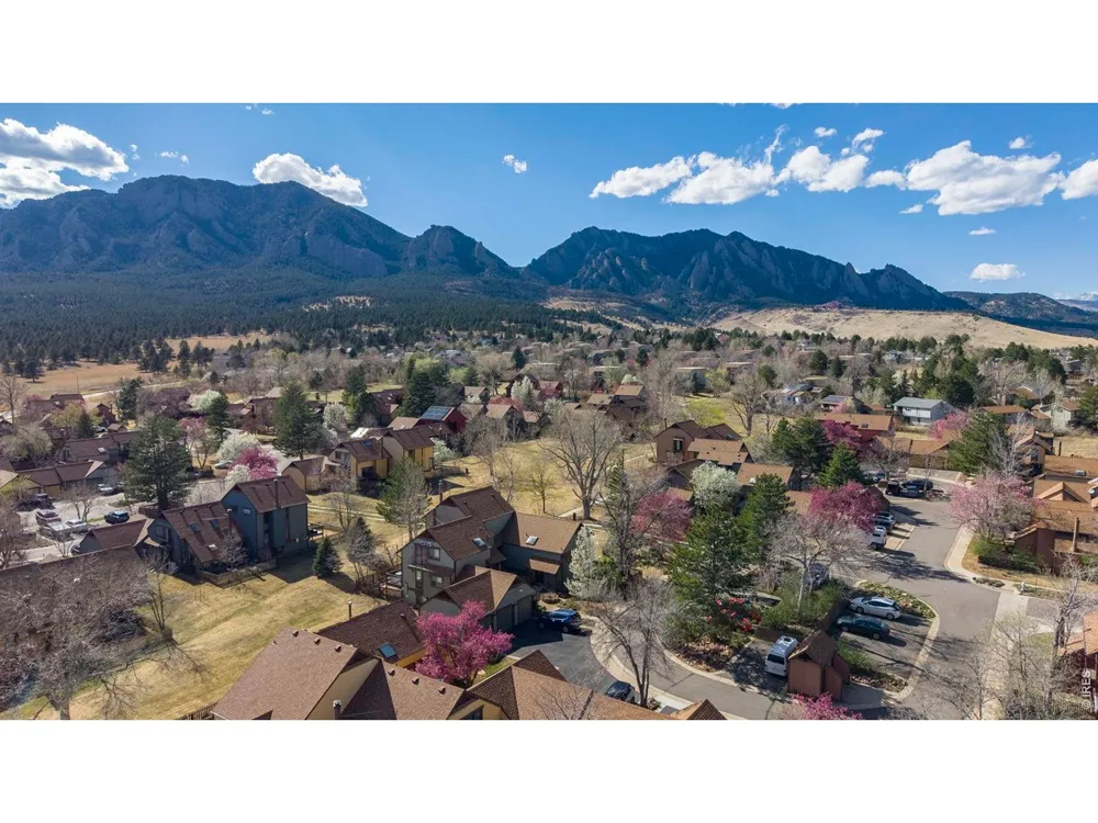 3772 Telluride Lane Boulder, CO 80305