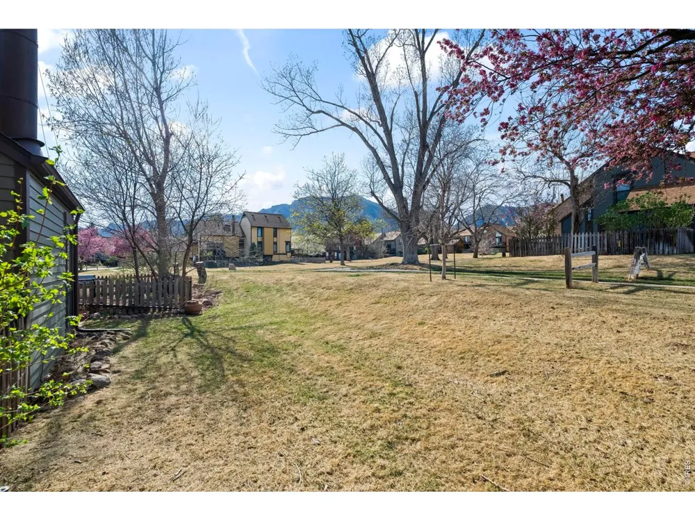 3772 Telluride Lane Boulder, CO 80305