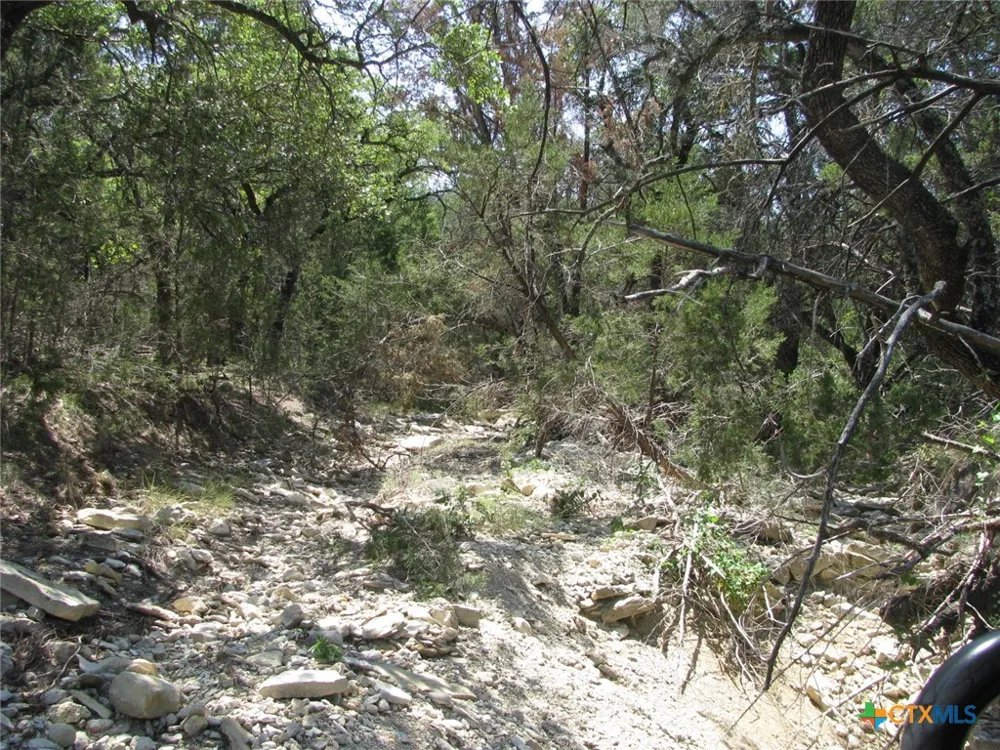 11 Private Road Evant, TX 76525