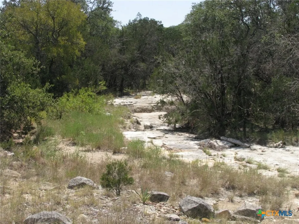 11 Private Road Evant, TX 76525