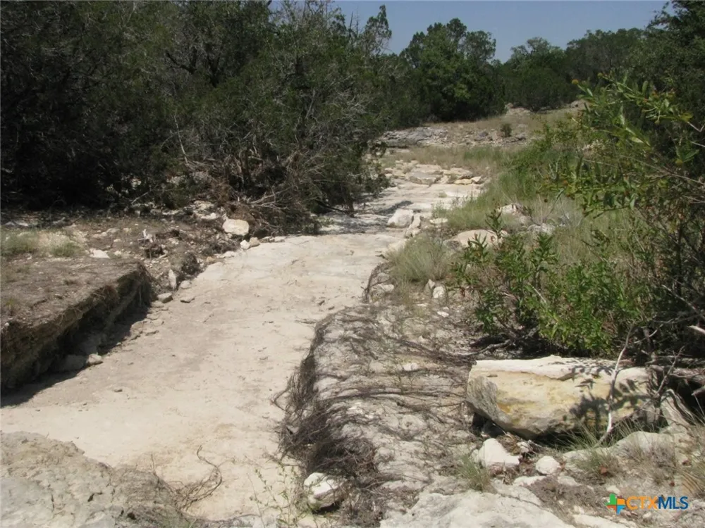 11 Private Road Evant, TX 76525