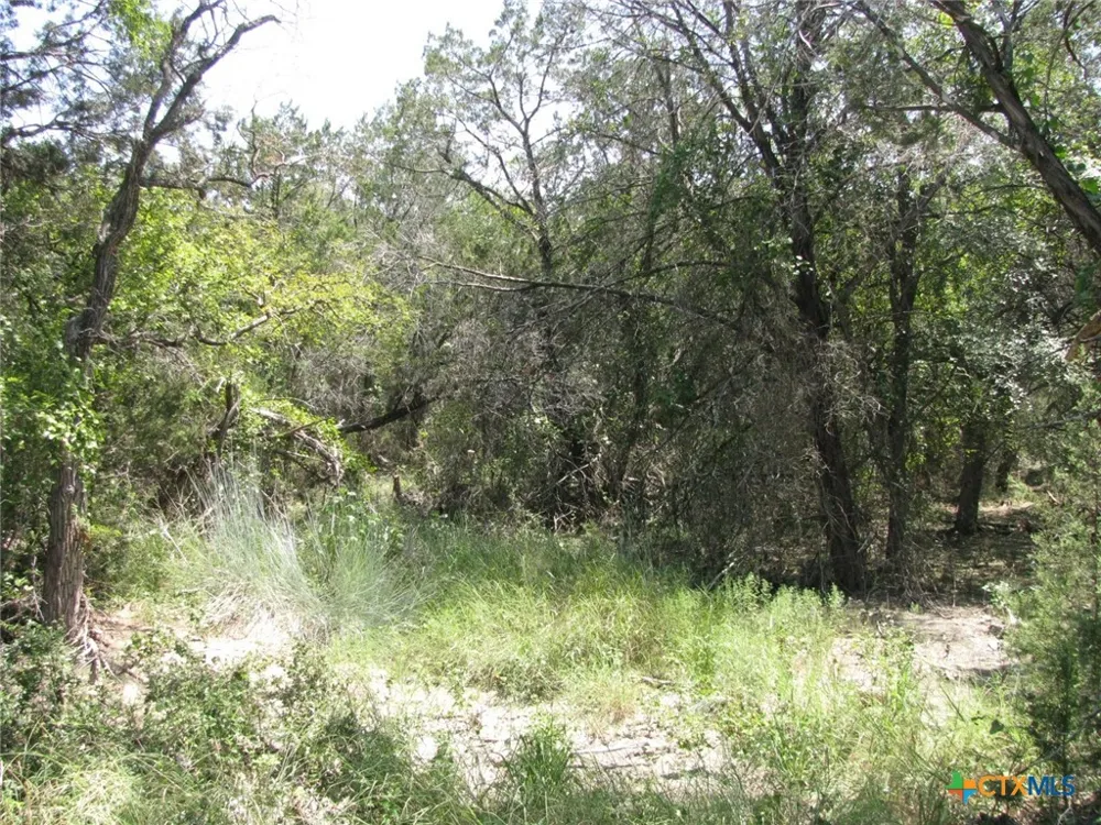 11 Private Road Evant, TX 76525