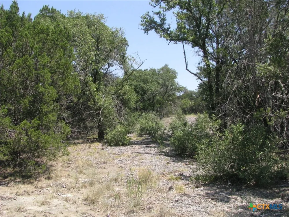 11 Private Road Evant, TX 76525