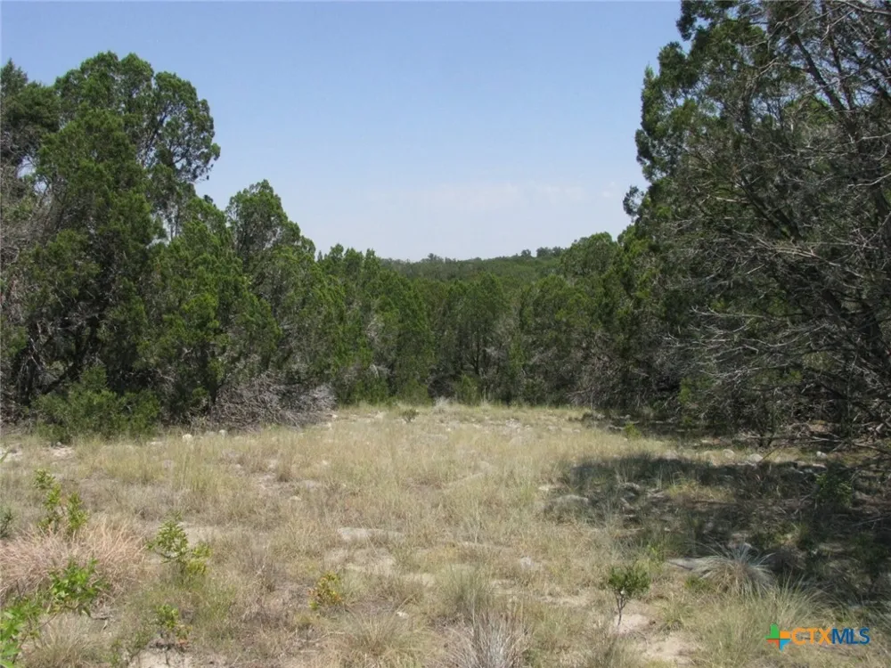 11 Private Road Evant, TX 76525