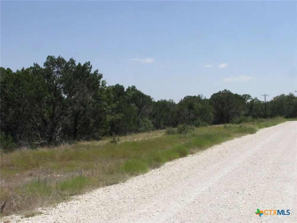 11 Private Road Evant, TX 76525