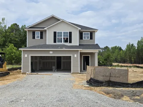 207 Ambrosia Way #Lot 13